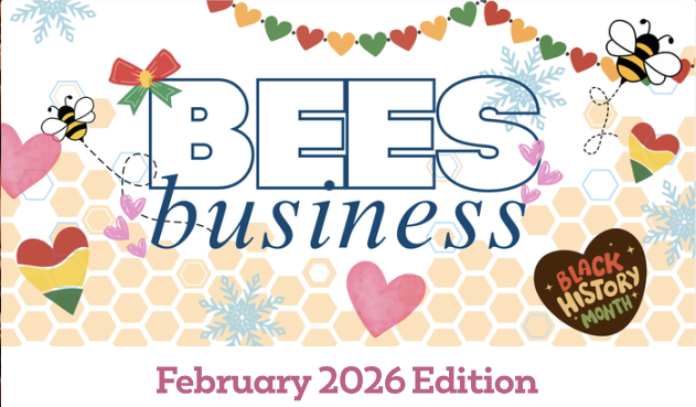 February's Bees Weekly