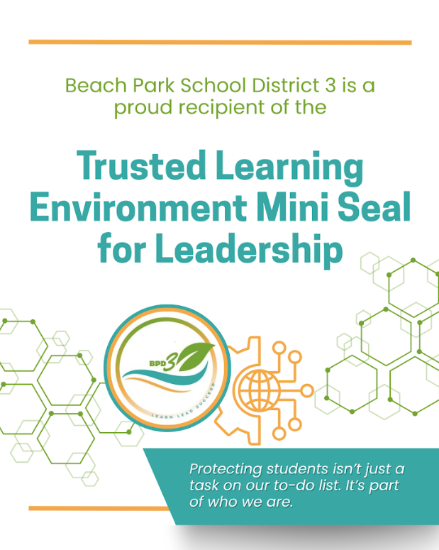 Trusted Learning Environment