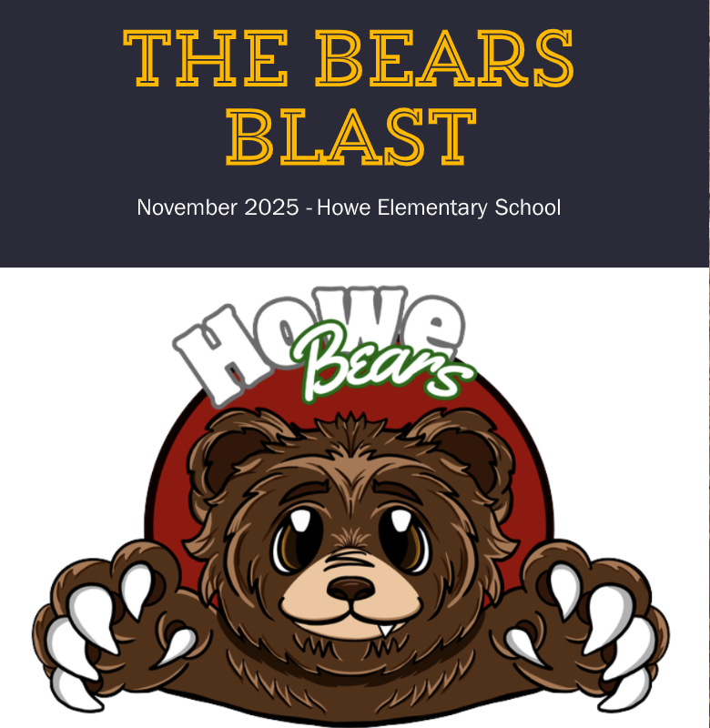 November's  Newsletter