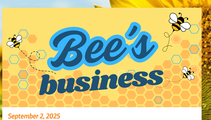 September's Newsletter