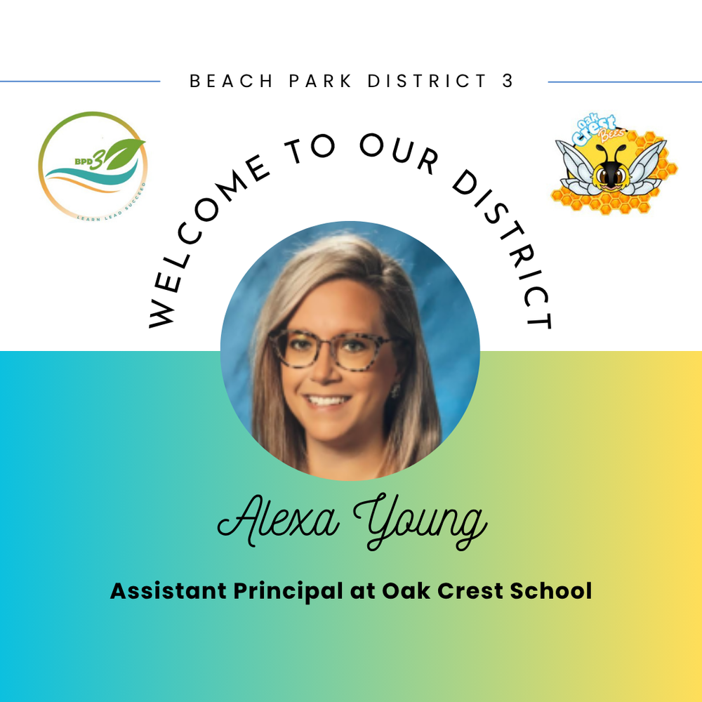 Welcome Alexa Young