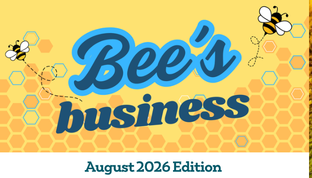 August Newsletter
