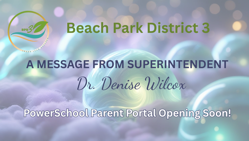 PowerSchol Parent Portal