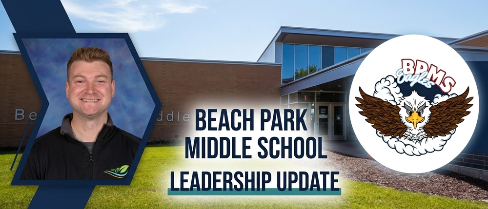 BPMS Leadership Update