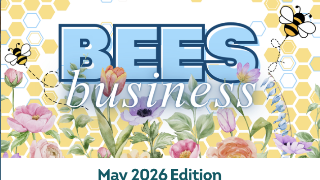 May's Newsletter