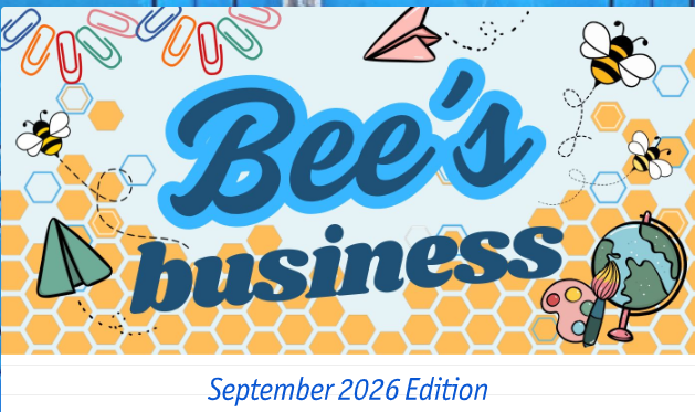 September's Newsletter