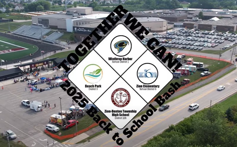 Back to School Bash Event