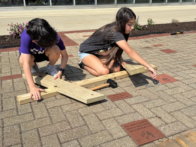 building tables 1