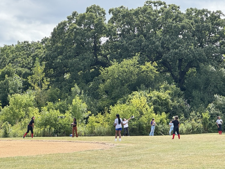 softball