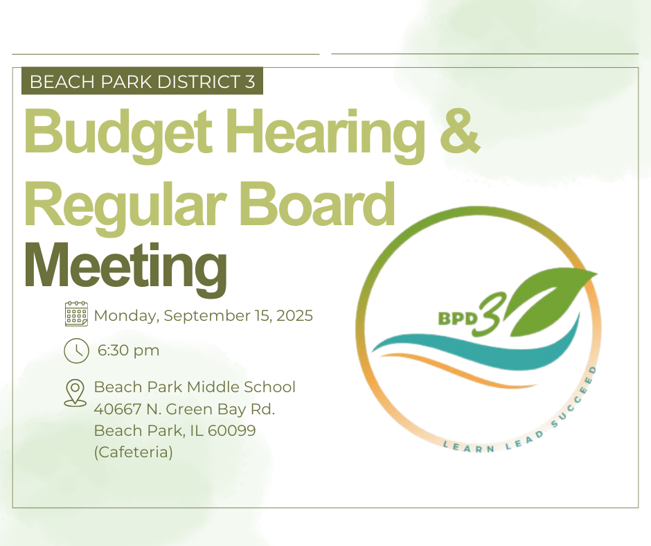 Board Meeting Notice
