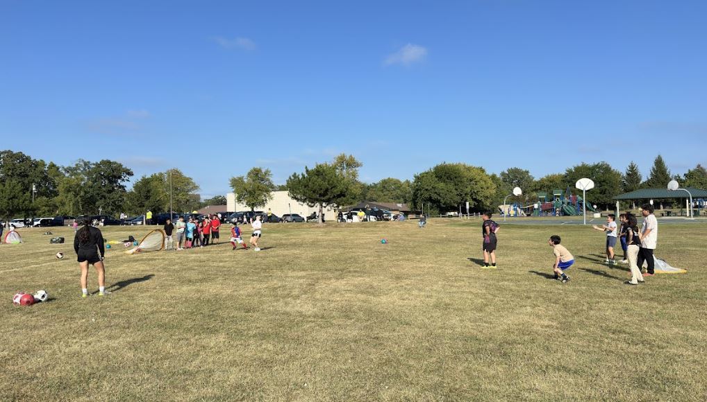 Soccer Program