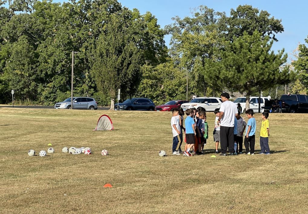 Soccer Program