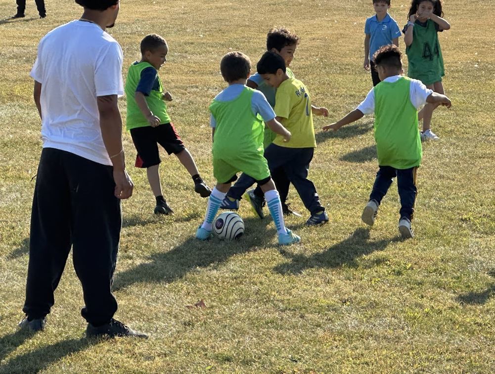 Soccer Program