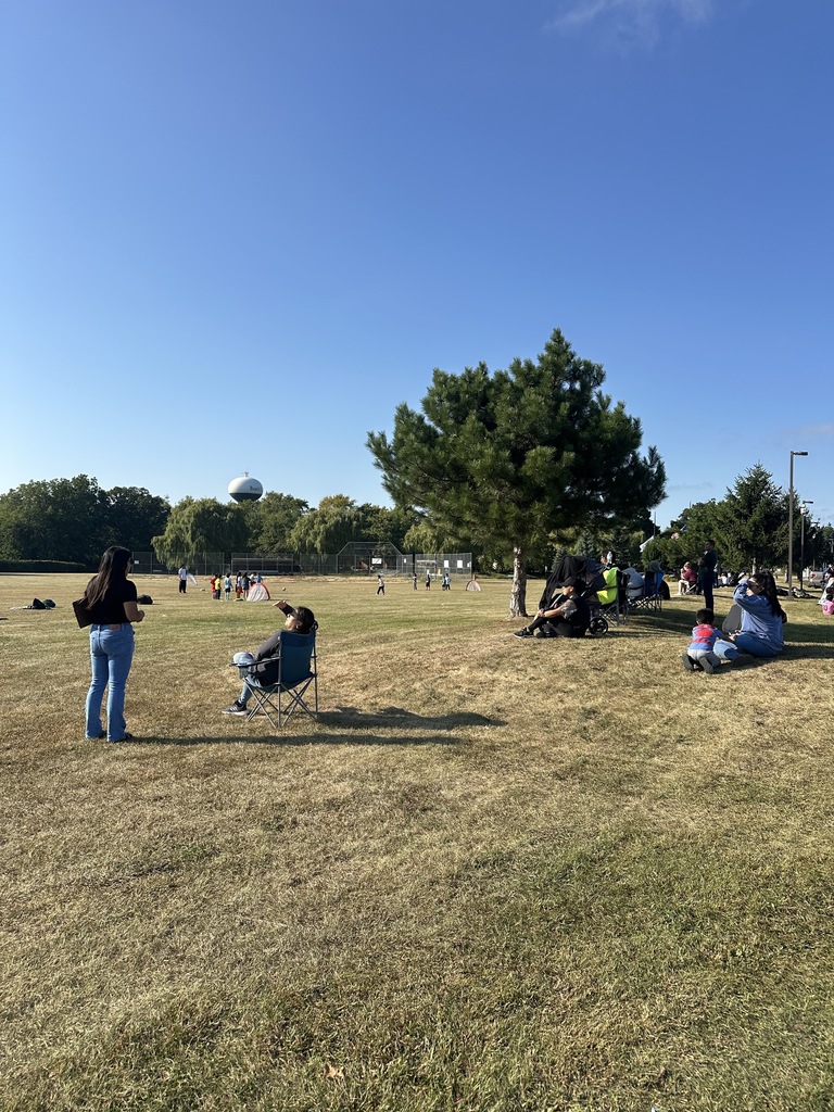 Soccer Program
