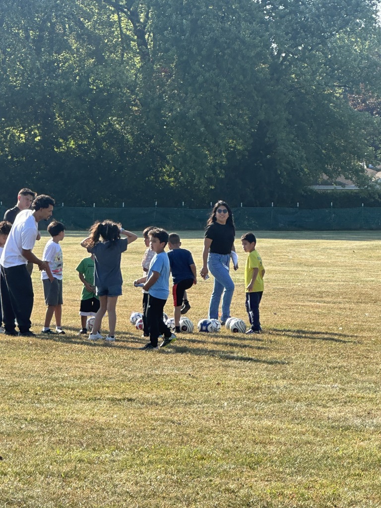 Soccer Program