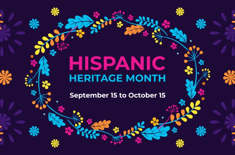 Hispanic Heritage Month 2025