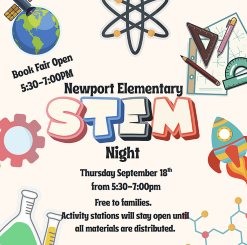 Stem night