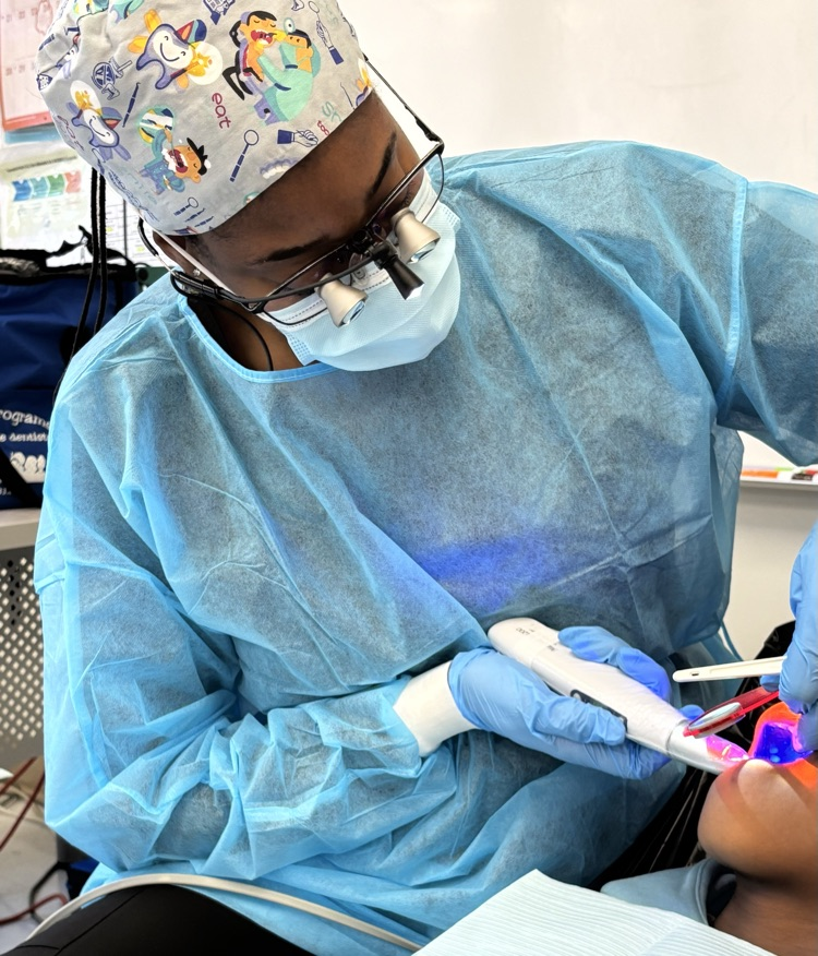 dentist