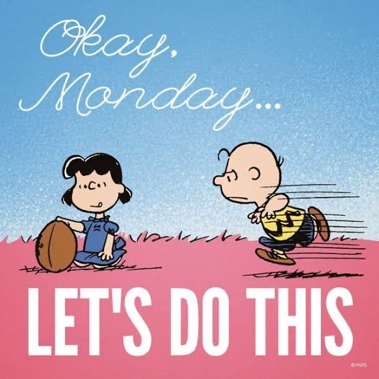 Monday Humor!!!