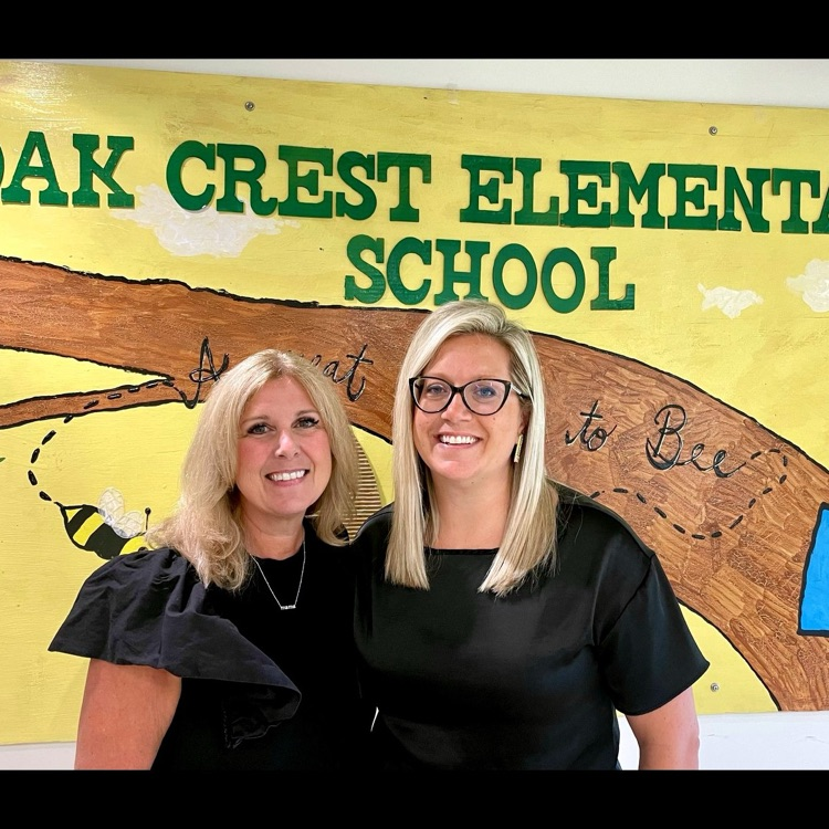 OC Admin Team