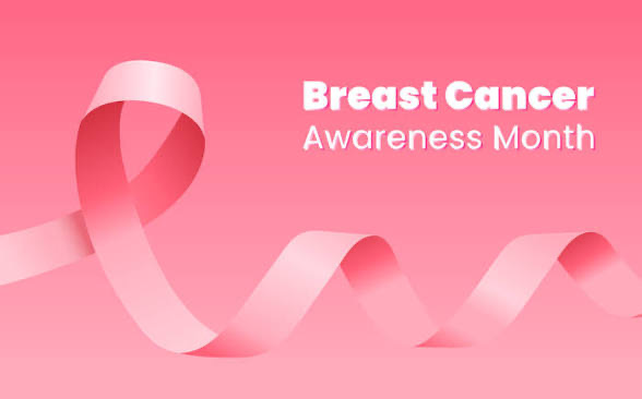 Breast Cancer Awareness Month