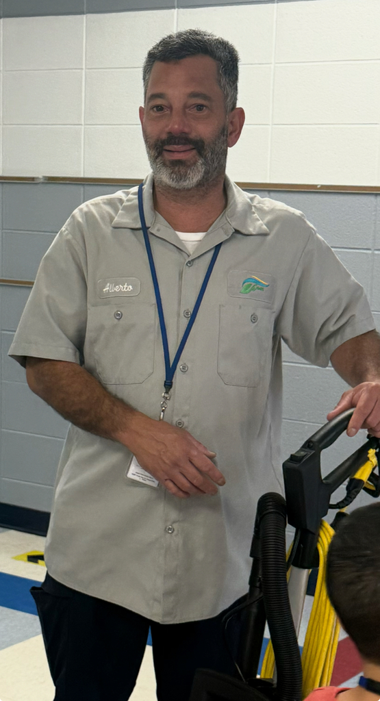 custodian