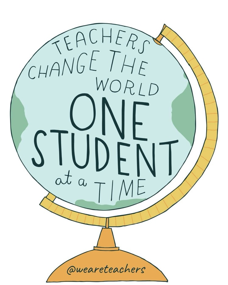 World Teachers Day 2025!