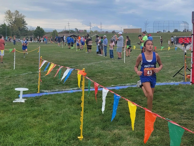 BPMS cross country 