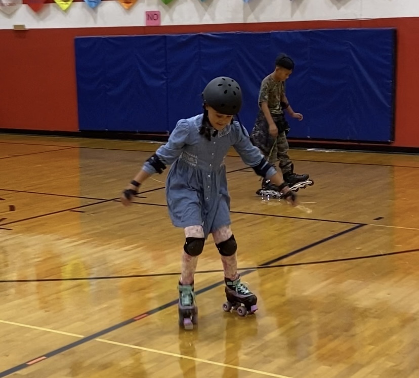 roller skate 2