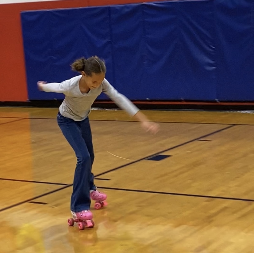 roller skate 1