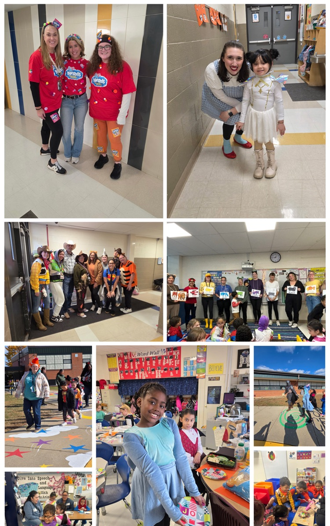 2025 Fall Festival Celebration 