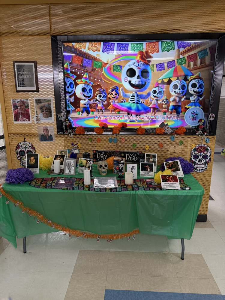 Day of the Dead 2025