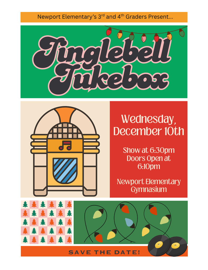 jinglebell jukebox
