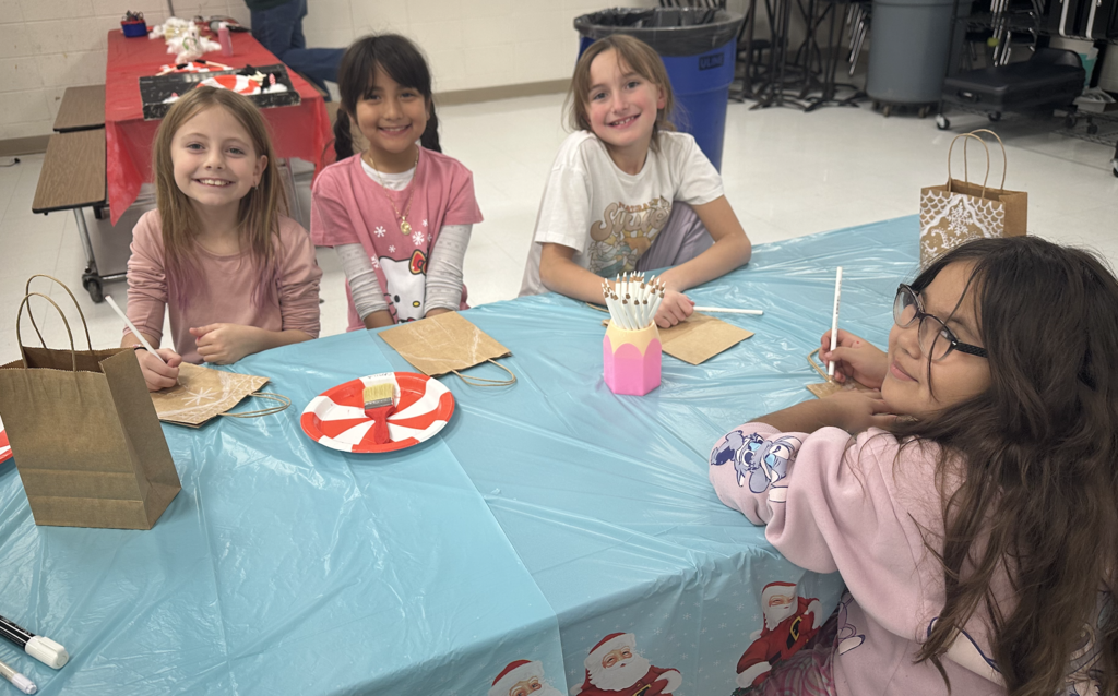 Craft Club