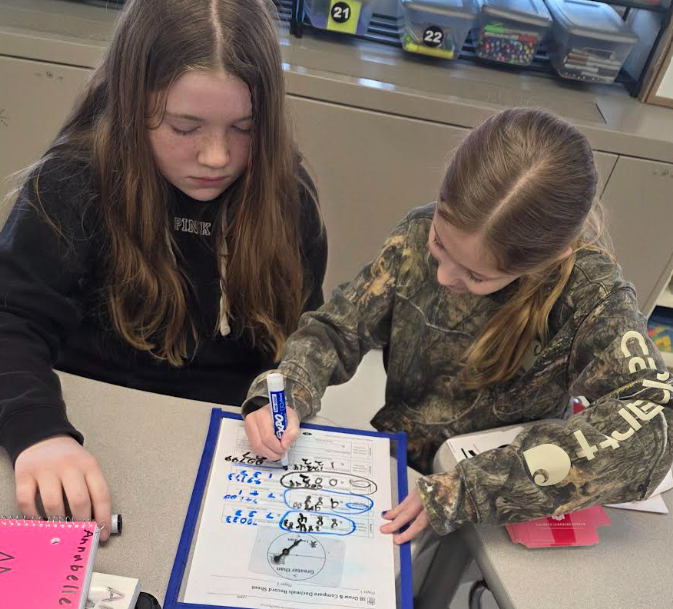 Smith 5th grade math