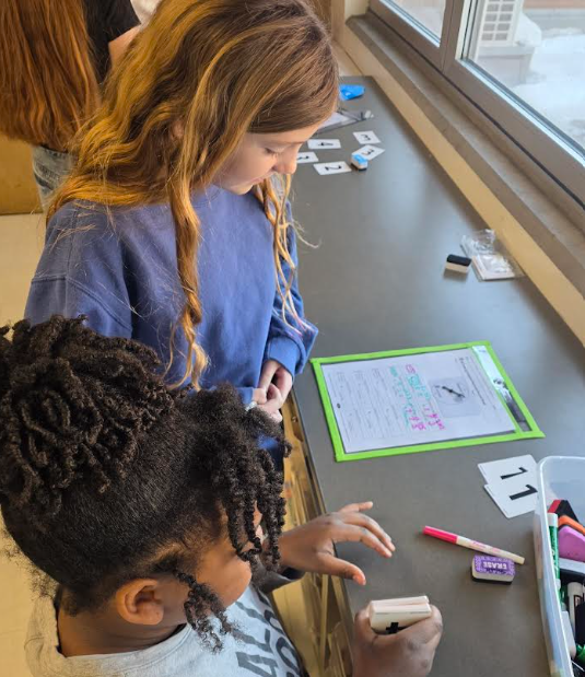 Smith 5th grade math