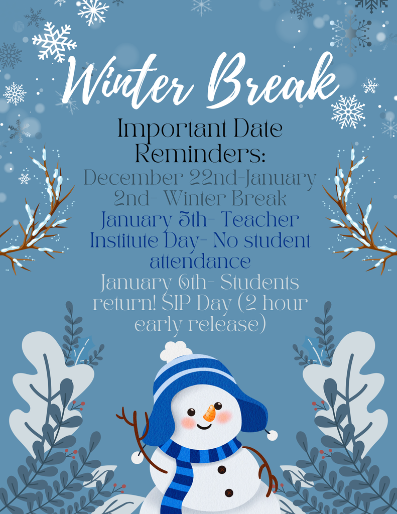 Important Date Reminders