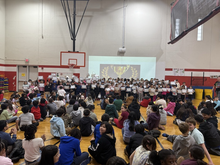 December perfect attendance