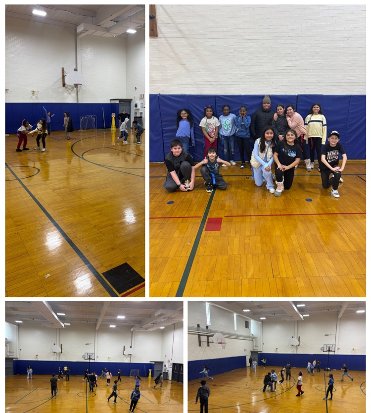 4th grade flag tag 