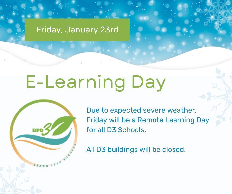 E-Learning Day