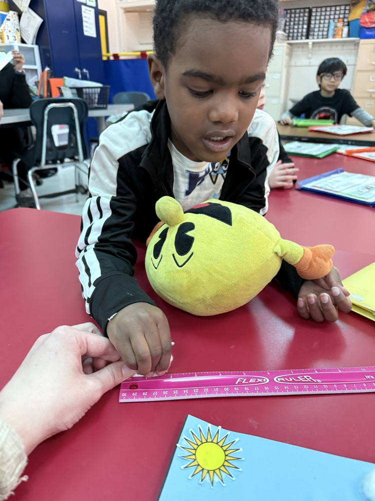 Measurement practice 