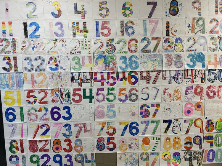 100 days of school quilt 2026