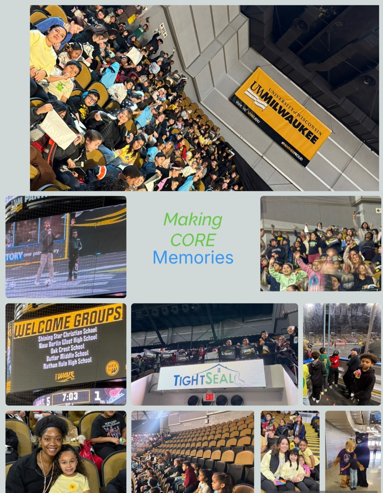 All School Field Trip 2026