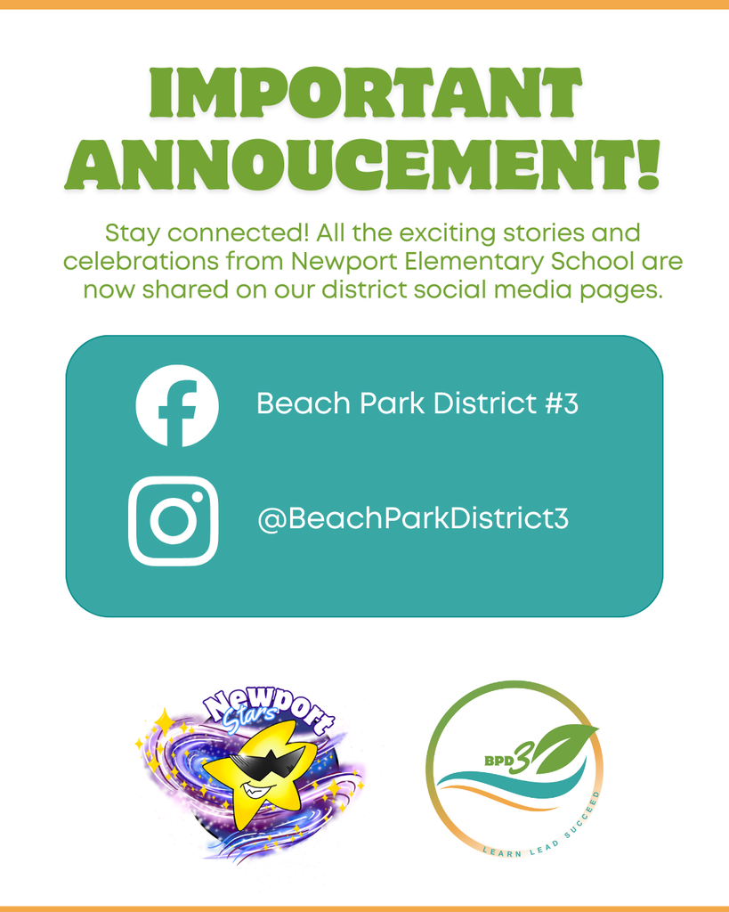 Social Media Page Change