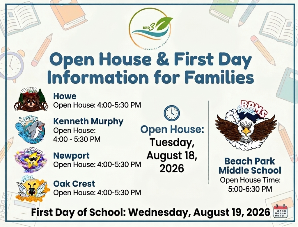 Open House