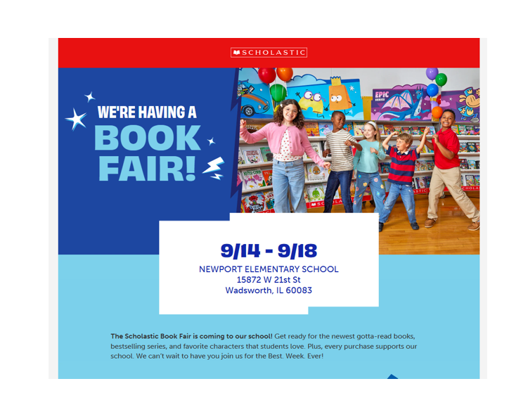 bookfair