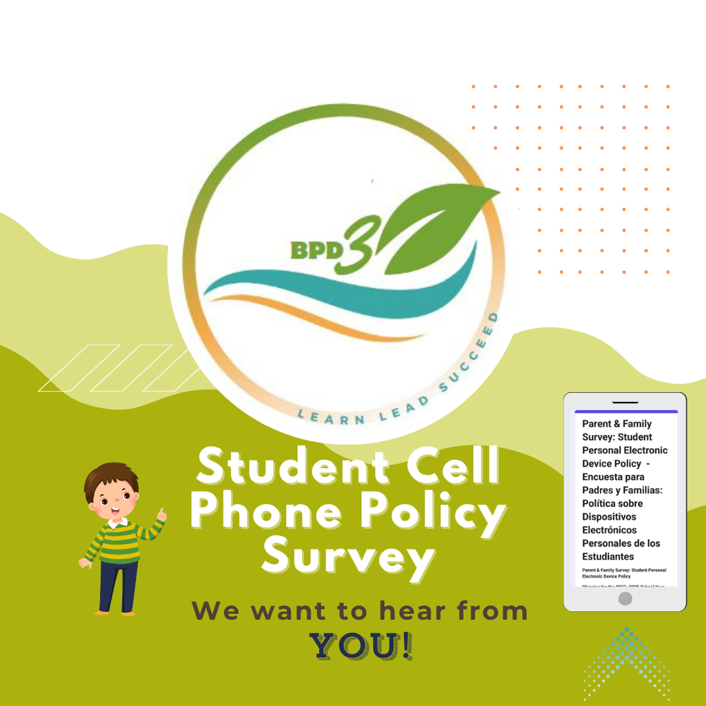 Cell Phone Survey