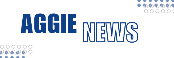 Aggie News