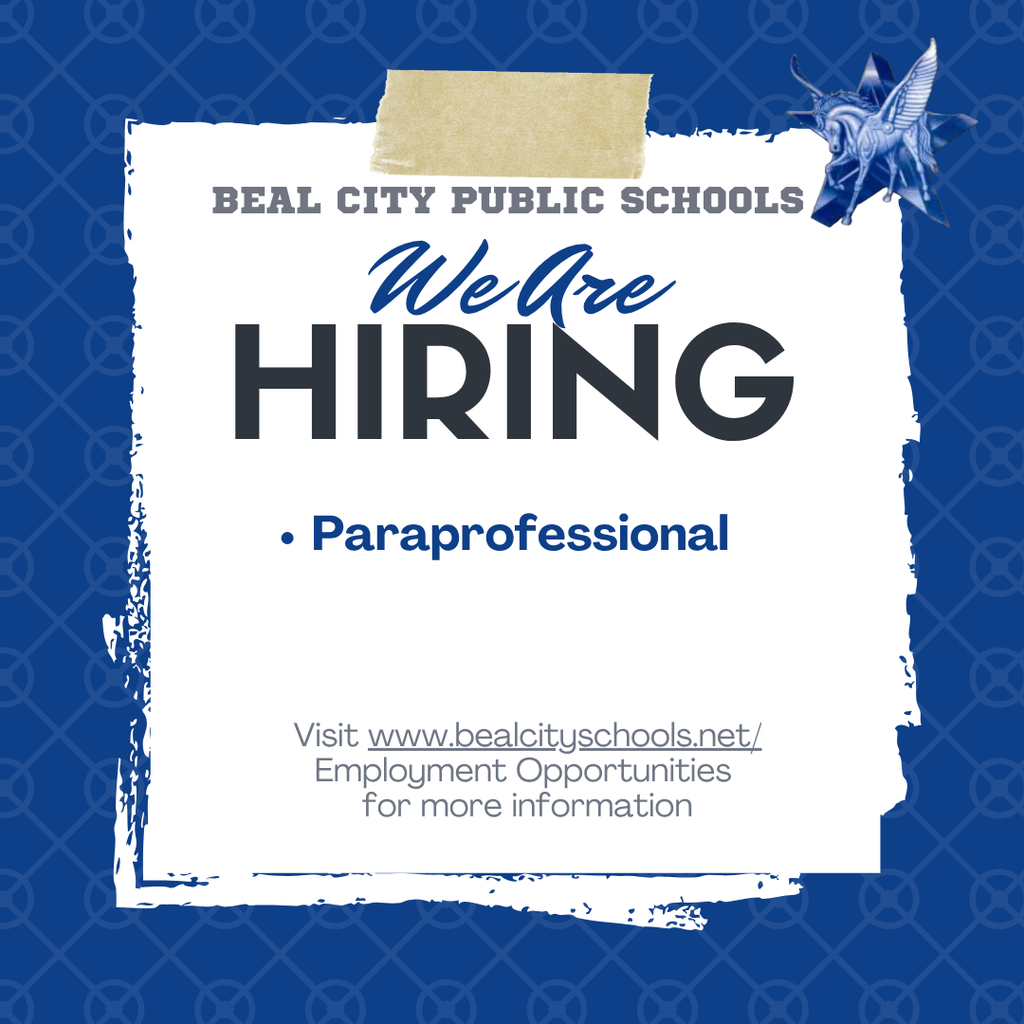 Parapro vacancy