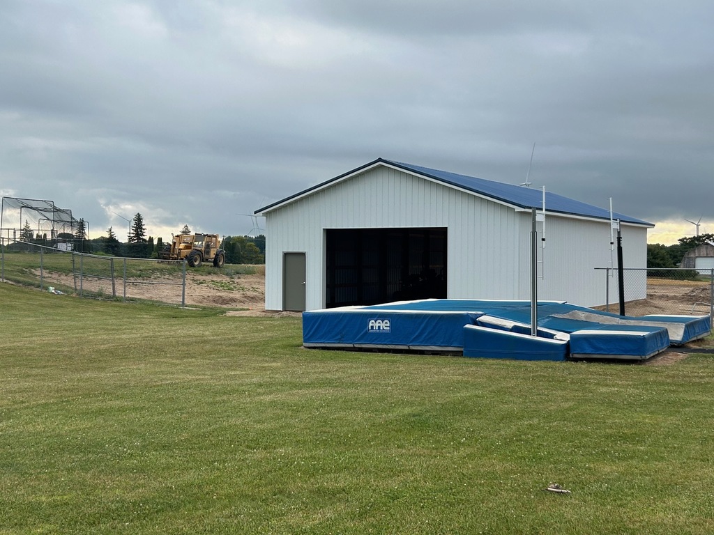 Cold Storage